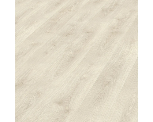 Laminat Nature Sense Brook Eiche Landhausdiele 1292 x 193 x 7 mm Heller Laminatboden mit Holzoptik