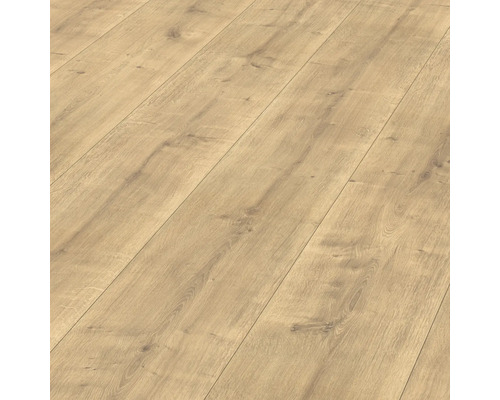 Laminatboden im Holzdesign