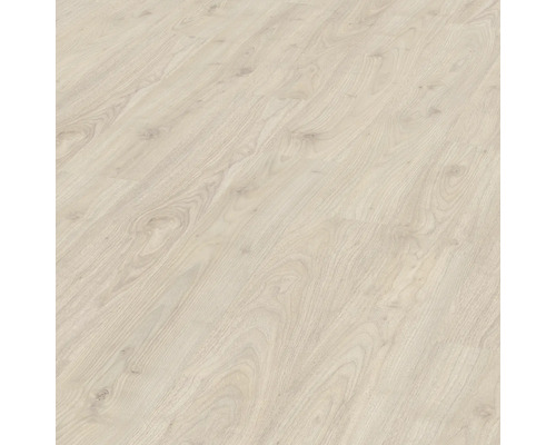 Laminat Nature Sense Ashcroft Kernholz Landhausdiele 1292 x 193 x 8 mm Heller Laminatboden mit Holzstruktur