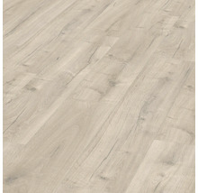 Laminatboden mit Holzoptik