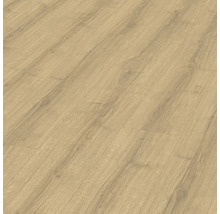Laminatboden mit Holzoptik