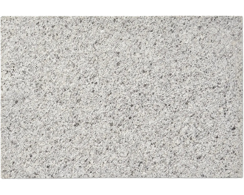 FLAIRSTONE Terrassenplatte Granit Cristallo geflammt 60 cm x 40 cm x 3 cm