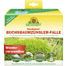 Neudorff Neudomon Buchsbaumzünsler-Falle zur Befallskontrolle, ohne Insektizide