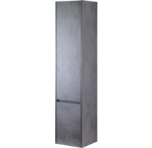 Hochschrank für das Badezimmer