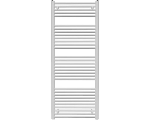 Designheizkörper Rotheigner SOLID 1500x600 mm weiß Anschluss Beidseitig unten