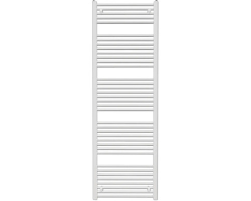 Designheizkörper Rotheigner SOLID 1820x600 mm weiß Anschluss Beidseitig unten