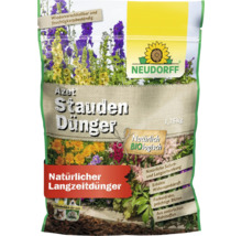 Packung Azet Stauden Dünger von Neudorff, 1,75 Kilogramm