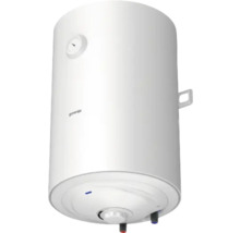Elektrischer Warmwasserspeicher von Gorenje mit Temperaturregler und Thermometer