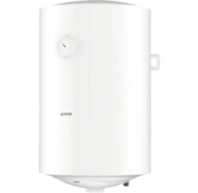 Elektrischer Warmwasserspeicher für die Warmwasserbereitung