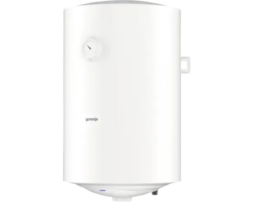 Elektrischer Warmwasserspeicher für die Warmwasserbereitung