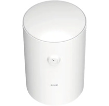 Elektrischer Warmwasserspeicher mit Temperaturanzeige und Gorenje Logo