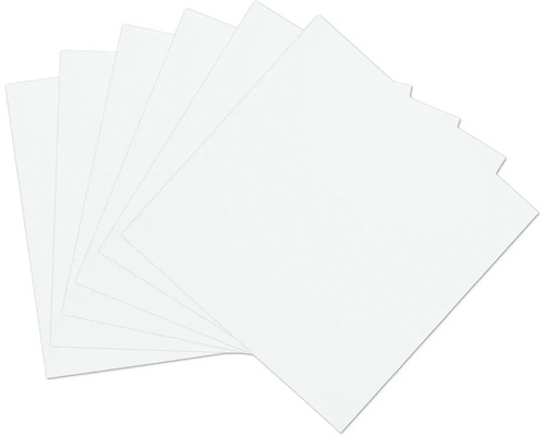 Mehrere Blätter Papier