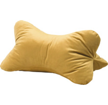 Nackenkissen zur Entlastung der Halswirbelsäule