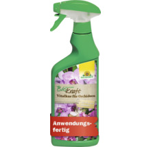 Neudorff Biokraft Vitalkur für Orchideen in einer Sprühflasche