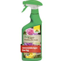 Neudorff Biokraft Vitalkur für Rosen in einer Sprühflasche