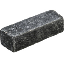 Rechteckiger Pflasterstein aus Granit