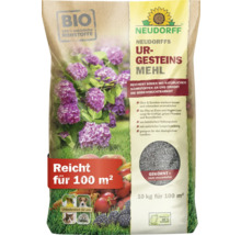 Urgesteinsmehl Neudorff 10 kg / 100 m²