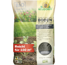 Neudorff Terra Preta Bodenverbesserer Sack für 100 Quadratmeter