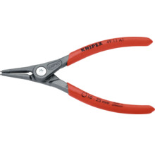 KNIPEX Sprengringzange für Innenringe mit 10 bis 25 Millimeter Durchmesser