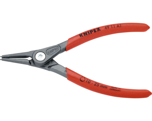 Sicherungsring-Zange Knipex, für Außenringe