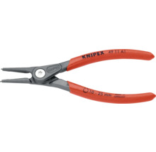 KNIPEX Sprengringzange für Innenringe 10 bis 25 Millimeter