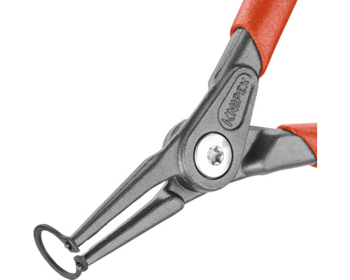 Knipex Sprengringzange für Innenringe