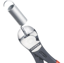Knipex Bolzenschneider mit Feder