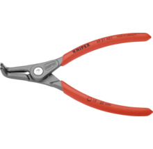 KNIPEX Sicherungsringzange für Innenringe mit 19 bis 60 Millimeter Durchmesser