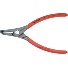 KNIPEX Sprengringzange für Innensicherungsringe, 19 bis 60 Millimeter