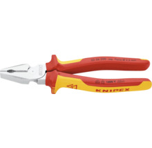 Kraft-Kombizange Knipex, VDE geprüft, 200 mm