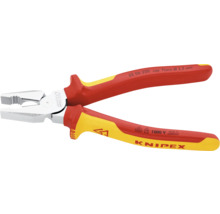 Kraft-Kombizange Knipex, VDE geprüft, 200 mm