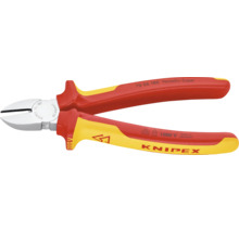 Seitenschneider Knipex, VDE geprüft, 180 mm