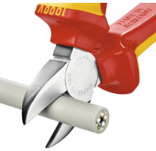 Seitenschneider Knipex, VDE geprüft, 180 mm