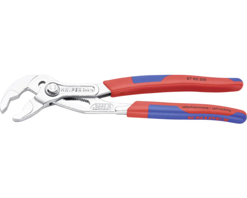 Knipex Cobra Wasserpumpenzange