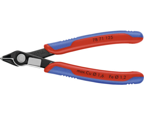 Elektronik-Seitenschneider