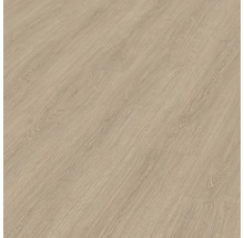 Ansicht von Laminatboden mit Holzoptik