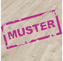 Bodenbelag mit dem Aufdruck Muster
