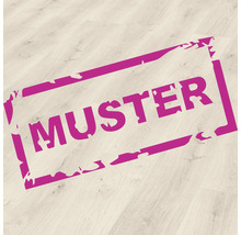 Muster eines Laminatbodens Muster eines Laminatbodens