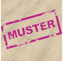 Muster eines Laminatbodens Muster eines Laminatbodens