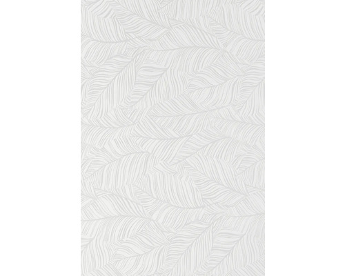 Glasdekorfolie d-c-fix® statisch haftend Premium Blado 45x150 cm Tapete mit Blattmuster