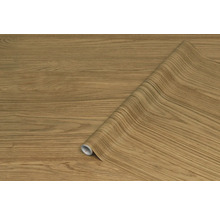 Rolle Möbelfolie mit Holzoptik