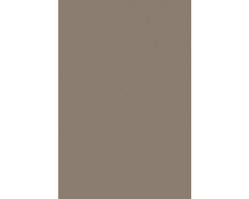 Klebefolie d-c-fix® Uni seidenmatt teak brown 67,5x200 cm Einfarbiger Hintergrund