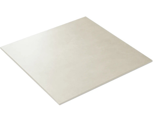 Quadratische Bodenfliese