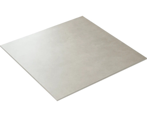 Quadratische Bodenfliese