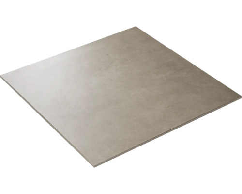 Einzelne Bodenfliese