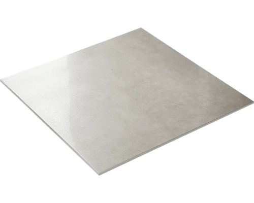 Quadratische Bodenfliese