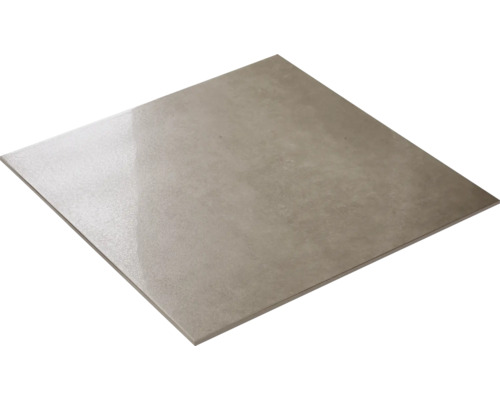 Quadratische Bodenfliese