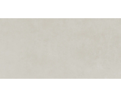Feinsteinzeug Bodenfliese Mirava Manhatten Grey 29,8x59,8 cm grau matt rektifiziert Graue Bodenfliese aus Keramik