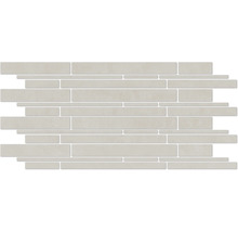 Mosaikfliese aus Steinzeug für Wand und Boden