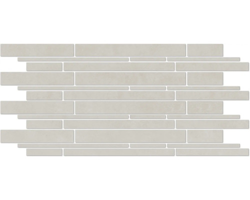 Mosaikfliese aus Steinzeug für Wand und Boden